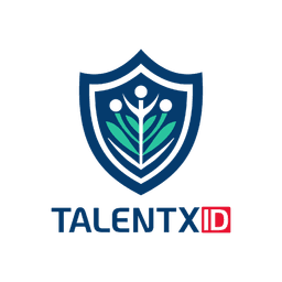 Talentxid Logo